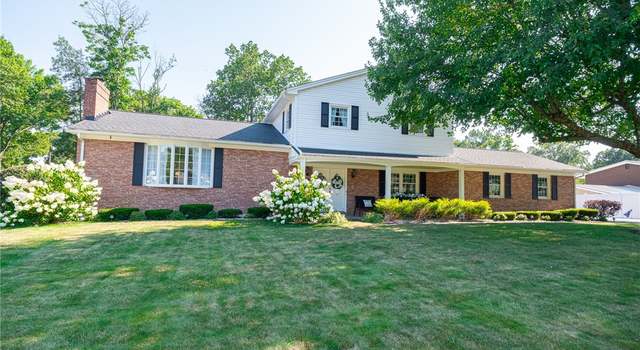 Photo of 99 Forest Dr, Beaver, PA 15009