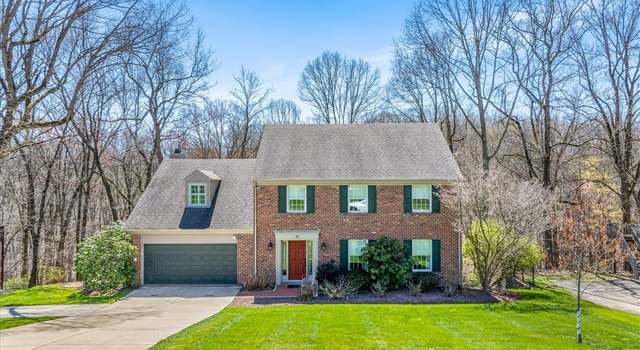 Photo of 1622 King James Dr, Franklin Park, PA 15237