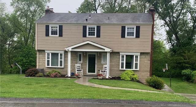 Photo of 5055 Sequoia Ct, Murrysville, PA 15632