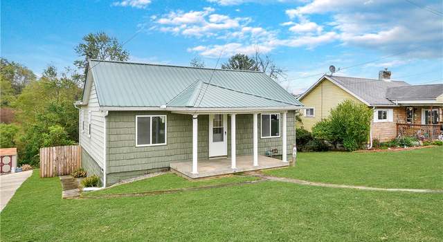 Photo of 66 Chestnut St, Ellsworth Boro, PA 15331
