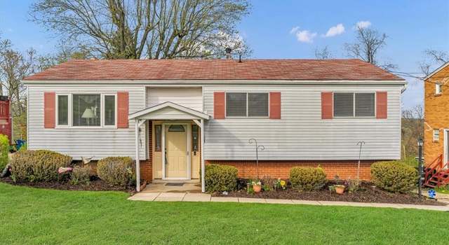 Photo of 669 Idaho Ave, Verona, PA 15147