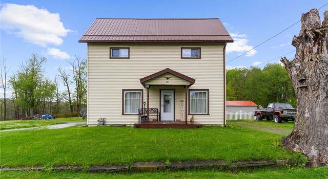 Photo of 25 Loper Rd, Perry Twp - Mer, PA 16130