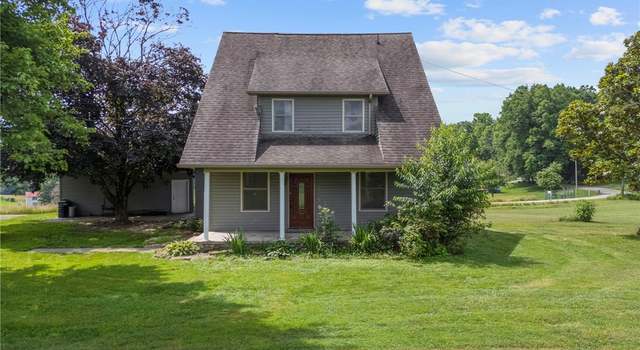 Photo of 646 Woodside Oldframe Rd, Nicholson Twp, PA 15478