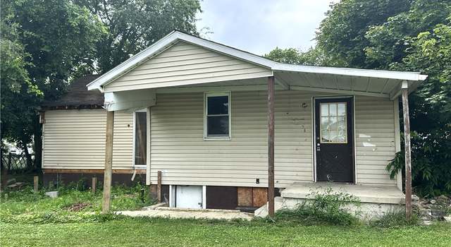 Photo of 8 1/2 Apple St, Uniontown, PA 15401