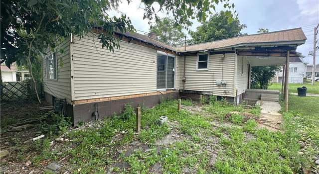 Photo of 8 1/2 Apple St, Uniontown, PA 15401