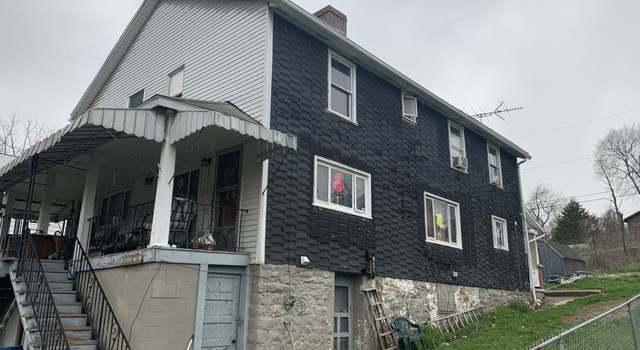 Photo of 486 Second St, Redstone Twp, PA 15422