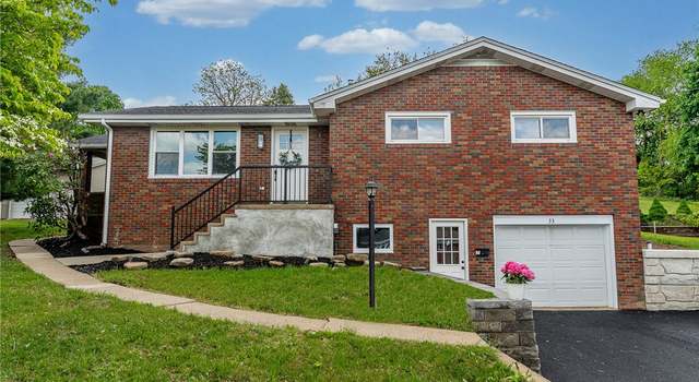 Photo of 33 Sunset Strip, South Union Twp, PA 15401