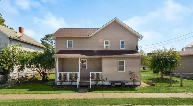 Photo of 4415 4th Ave, Koppel, PA 16136