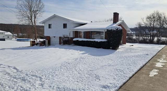 Photo of 612 Columbia St, Perryopolis, PA 15473