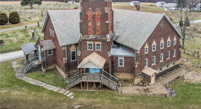 Photo of 2158 Mercer Rd, Delaware Twp, PA 16124