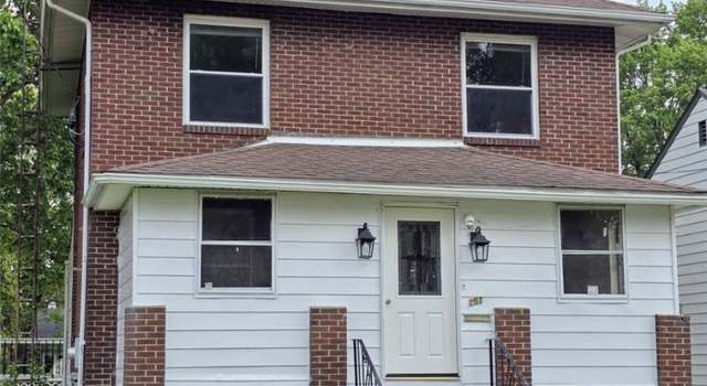 Photo of 1911 Carolyn St, Farrell, PA 16121