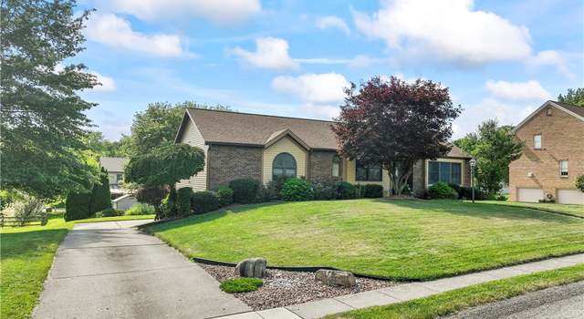 Photo of 105 Lawrence Dr, Beaver, PA 15009