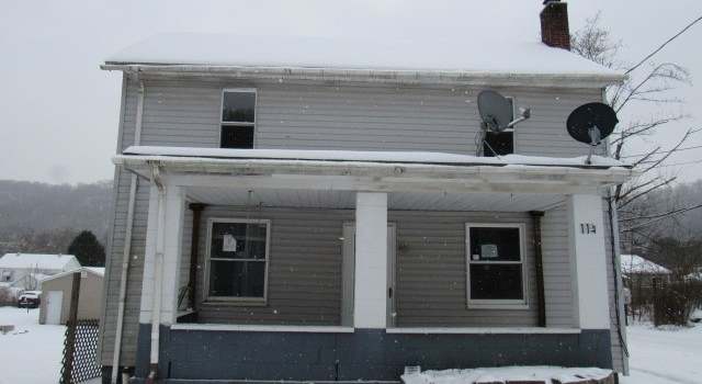Photo of 114 Center St, Fairfield Twp, PA 15923