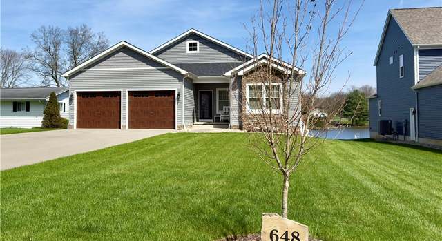Photo of 648 Latonka Dr, Coolspring Twp, PA 16137