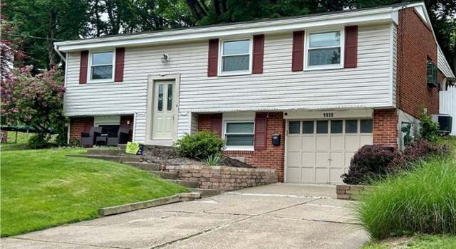 Photo of 5936 Leprechaun Dr, Bethel Park, PA 15102