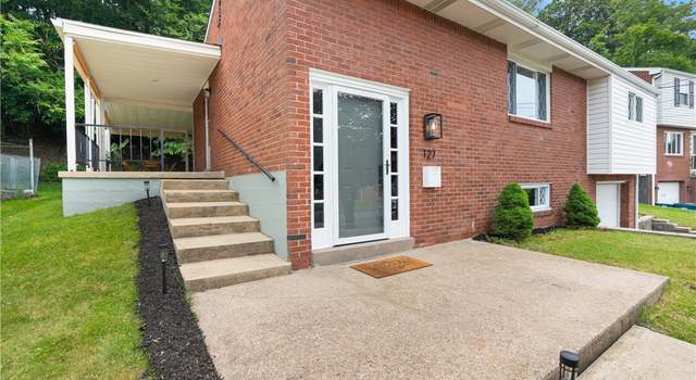 Photo of 127 Greenview Dr, Penn Hills, PA 15147