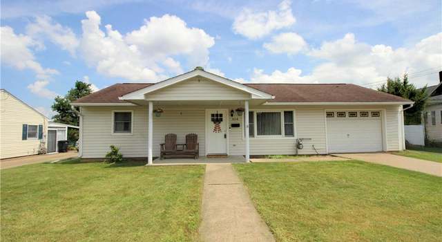 Photo of 814 Jane Ave, Charleroi, PA 15022