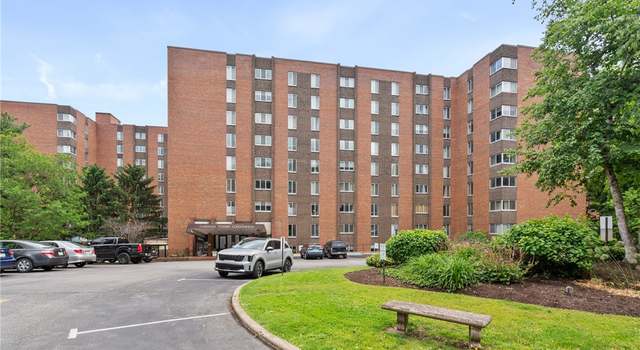 Photo of 5 Bayard Rd #206, Shadyside, PA 15213