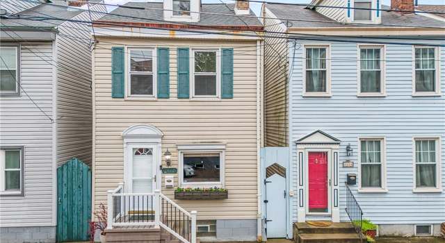 Photo of 1816 Jane, Pittsburgh, PA 15203