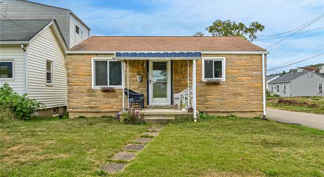 Photo of 207 Cottage St, Neville Twp, PA 15225