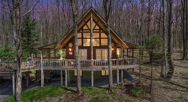 Photo of 142 Juniper Ln, Upper Turkeyfoot Twp, PA 15557