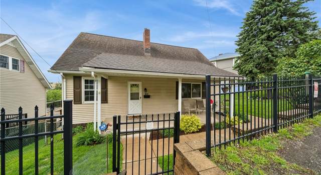 Photo of 1204 Scorer St, Lincoln Place, PA 15207