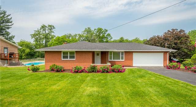 Photo of 13 Magnolia St, Ellsworth Boro, PA 15331