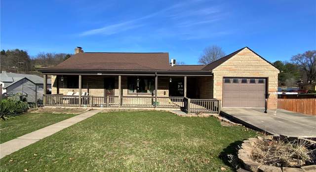 Photo of 224 Fairview Rd, Midland, PA 15059