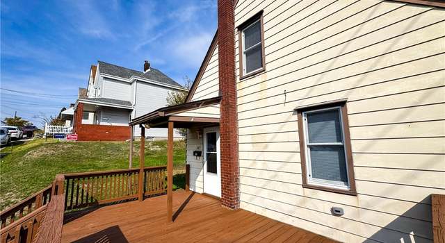 Photo of 449 Madison St, East Mckeesport, PA 15035