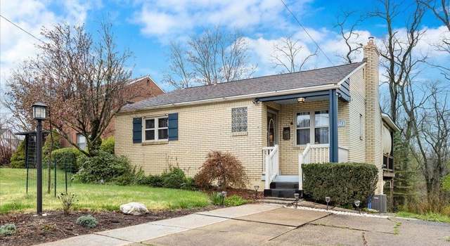 Photo of 3758 Greensburg Pike, Forest Hills Boro, PA 15221
