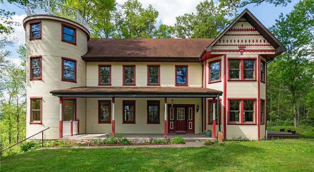 Photo of 111 Pine Haven Dr, Fenelton, PA 16034