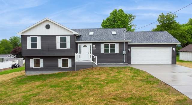 Photo of 1275 Cushon St, Conemaugh Twp - Cam, PA 15902
