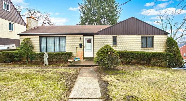 Photo of 502 Hulton Rd, Oakmont, PA 15139