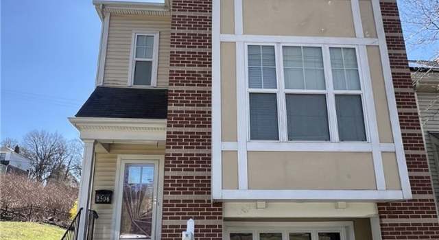 Photo of 2506 Wylie, Hill District, PA 15219