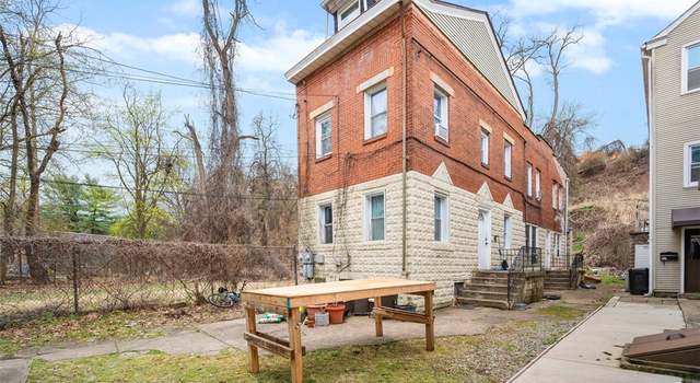 Photo of 51 Boundary St, Oakland, PA 15213