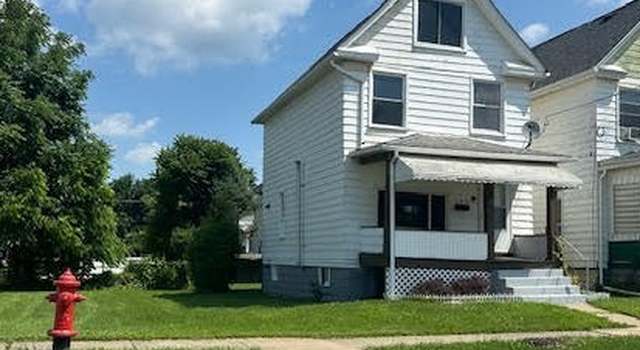 Photo of 508 Negley Ave, Butler, PA 16001