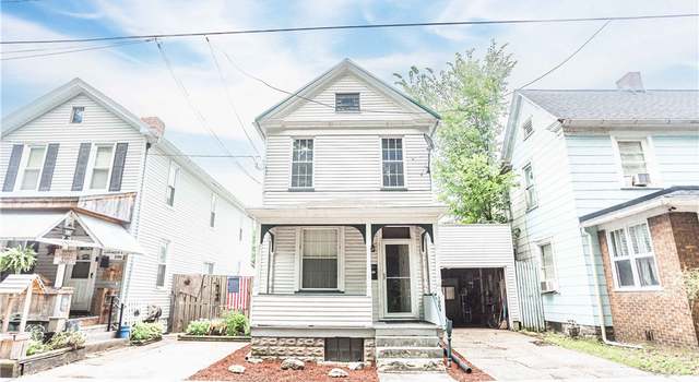 Photo of 1004 N Grant Ave, Kittanning, PA 16201