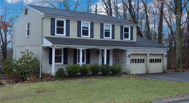 Photo of 107 Grosvenor Ave, Center Twp - But, PA 16001