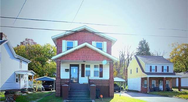 Photo of 13 S Main St, Fairchance, PA 15436