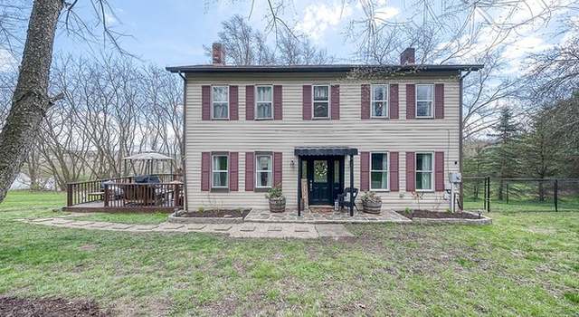 Photo of 214 Kline Ave, Callery Boro, PA 16033