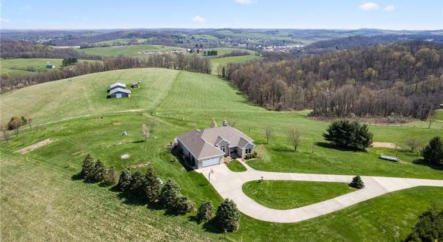 Photo of 11 Stolze Rd, Cross Creek Twp, PA 15021