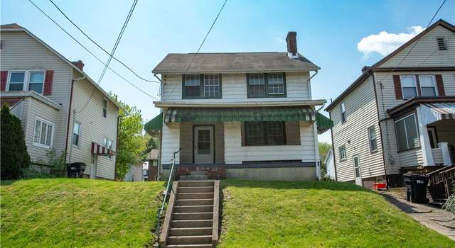 Photo of 1315 Main St, Aliquippa, PA 15001