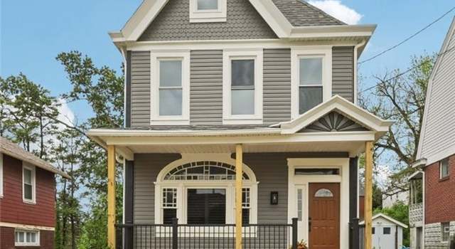 Photo of 419 Jefferson Ave, Bellevue, PA 15202