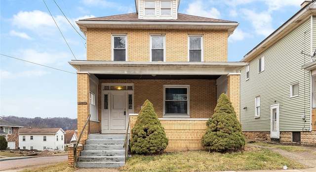 Photo of 1201 Beaver Rd, Ambridge, PA 15003
