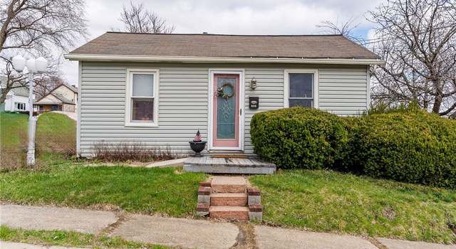 Photo of 414 Wilson St, Sharon, PA 16146