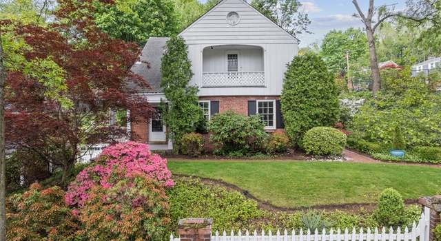 Photo of 1509 Walnut St, Pittsburgh, PA 15218
