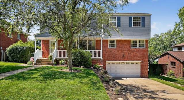 Photo of 1164 Tranter Ave, Pittsburgh, PA 15220