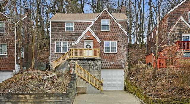 Photo of 2074 Chalfant St, Wilkinsburg, PA 15221