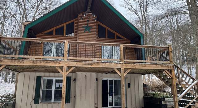 Photo of 237 Hilliard Dr, Brookville Area School District, PA 15825