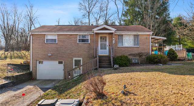 Photo of 422 W Starz Rd, West Deer, PA 15044